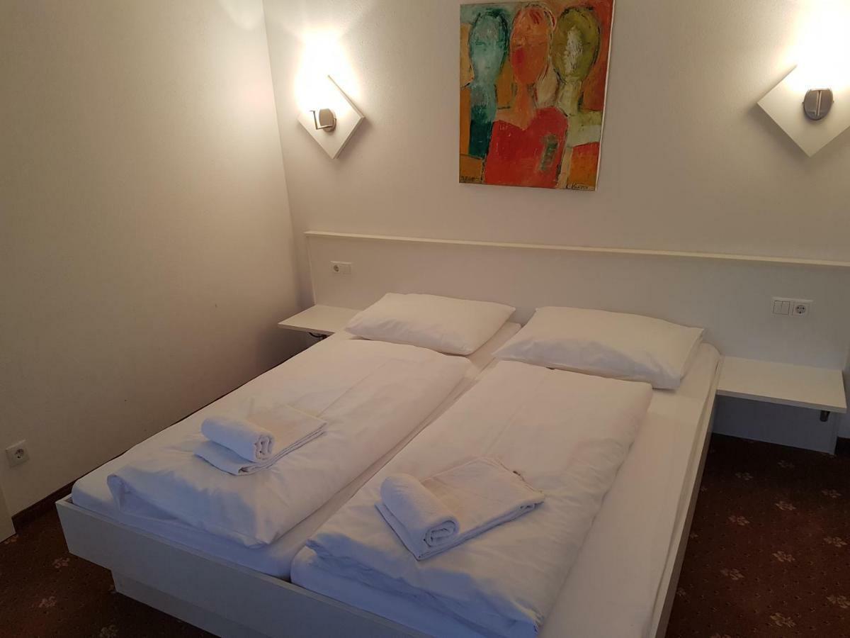 Apartment Voorhorst Wagrain Eksteriør bilde