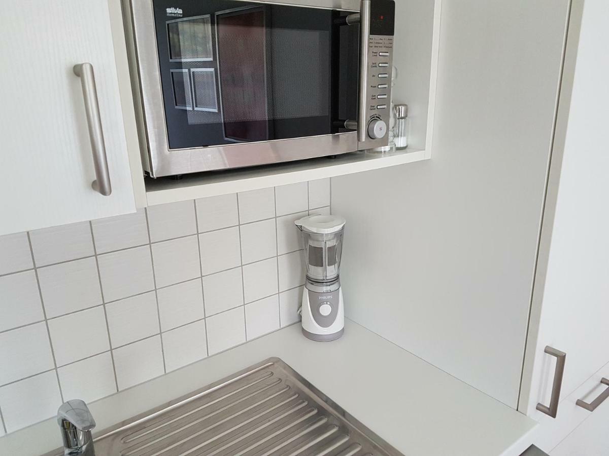 Apartment Voorhorst Wagrain Eksteriør bilde